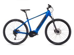 CRUSSIS e-Cross 7.11-(715Wh) - 28" DODANIE 11/2025